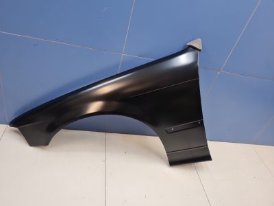 Крыло переднее левое для BMW 3 E36 1990-1998