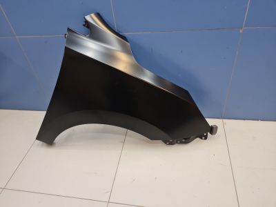Крыло переднее правое для Hyundai ix35 Tucson LM 2010-2015