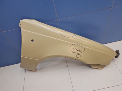 Крыло переднее правое для Daewoo Nexia 1996-