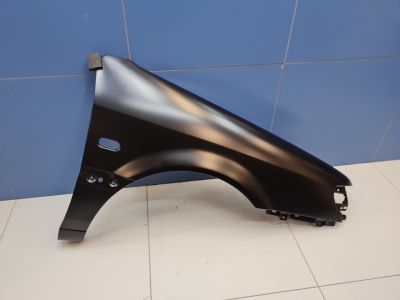 Крыло переднее правое для Volkswagen Passat B4 1993-1997