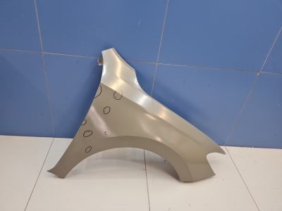 Крыло переднее правое для Volkswagen Polo Sedan 2020-