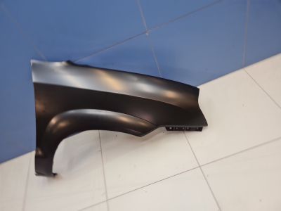 Крыло переднее правое для Hyundai Tucson JM 2004-2010