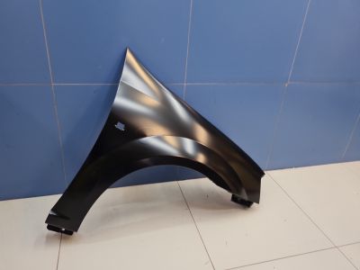 Крыло переднее правое для Renault Logan 2005-2014