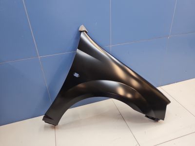 Крыло переднее правое для LADA Largus 2011-