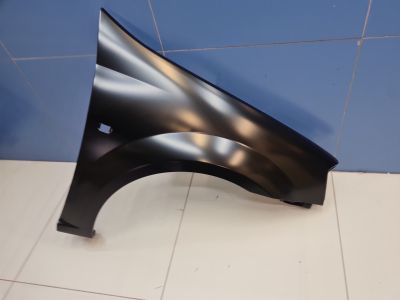 Крыло переднее правое для LADA Largus 2011-