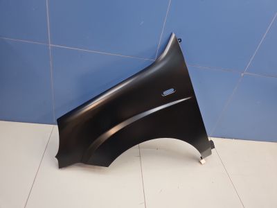 Крыло переднее левое для Fiat Doblo 2001-2015