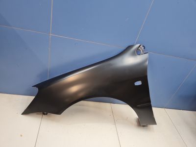 Крыло переднее левое для Mitsubishi Lancer CS 2003-2008