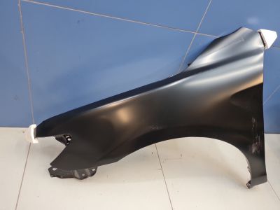 Крыло переднее левое для Toyota Camry V40 2006-2011