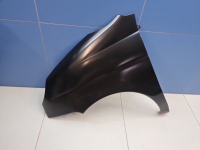 Крыло переднее левое для Daewoo Matiz M150 2000-