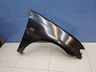 Крыло переднее правое для Mitsubishi L200 KB 2006-2016