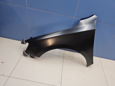 Крыло переднее левое для Volkswagen Jetta A6 2010-2018