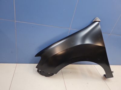 Крыло переднее левое для Renault Logan 2 2014-