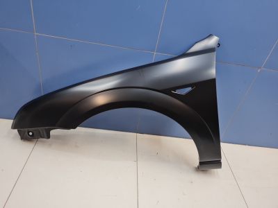 Крыло переднее левое для Ford Mondeo 3 2000-2007