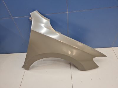 Крыло переднее правое для Volkswagen Polo Sedan 2020-