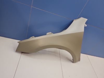 Крыло переднее левое для Skoda Octavia A7 2013-2020