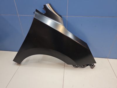 Крыло переднее правое для Hyundai ix35 Tucson LM 2010-2015