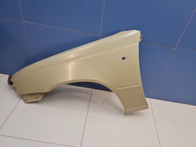 Крыло переднее левое для Daewoo Nexia 1996-