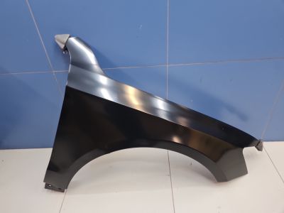 Крыло переднее правое для Audi Q5 8R 2008-2017