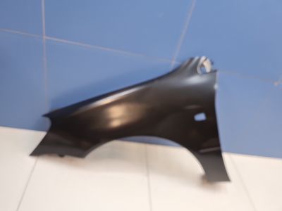 Крыло переднее левое для Mitsubishi Lancer CS 2003-2008