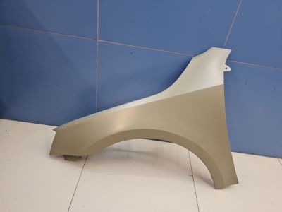 Крыло переднее левое для Skoda Octavia A7 2013-2020