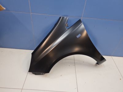 Крыло переднее левое для Opel Corsa D 2006-2015