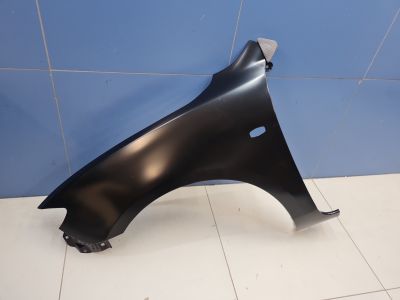 Крыло переднее левое для Mazda 3 BK 2002-2009
