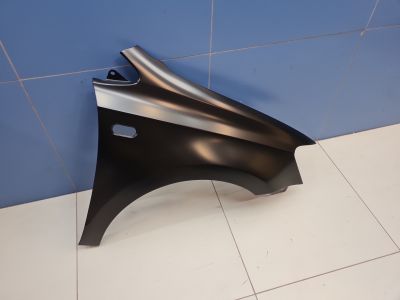 Крыло переднее правое для Volkswagen Polo Sedan 2011-
