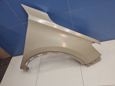 Крыло переднее правое для Chery Tiggo 7 Pro 2020-