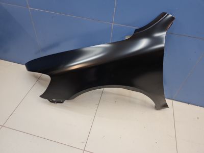 Крыло переднее левое для Skoda Octavia A5 1Z 2004-2013