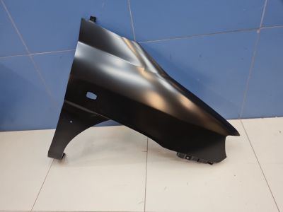 Крыло переднее правое для Hyundai Matrix 2001-2010