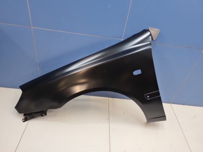 Крыло переднее левое для Hyundai Accent ТАГАЗ 2000-2012