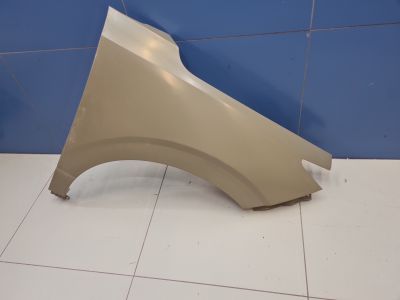 Крыло переднее правое для Changan UNI-K 2020-