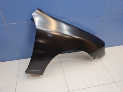 Крыло переднее правое для Chevrolet Lanos 2004-2010