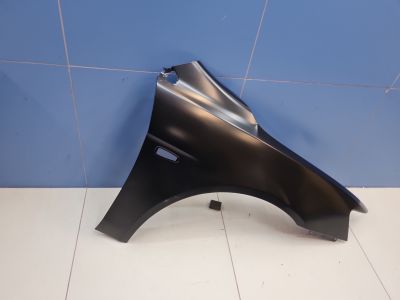 Крыло переднее правое для Mitsubishi Lancer CX CY 2007-