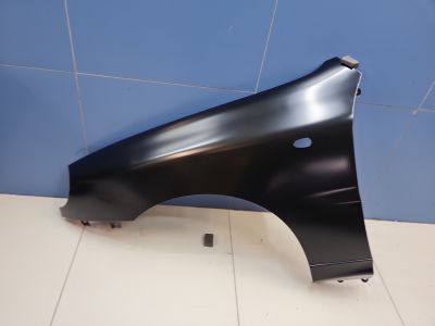 Крыло переднее левое для Chevrolet Lanos 2004-2010