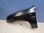 Крыло переднее левое для Chevrolet Lanos 2004-2010