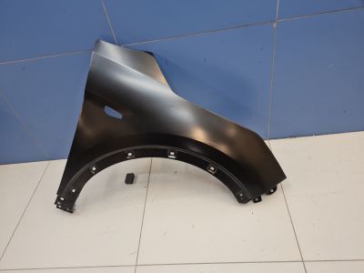 Крыло переднее правое для Hyundai Creta 2016-