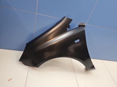 Крыло переднее левое для Opel Corsa D 2006-2015