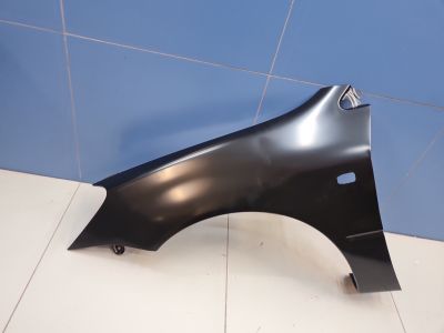 Крыло переднее левое для Mitsubishi Lancer CS 2003-2008