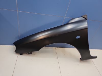 Крыло переднее левое для KIA Spectra 2001-2011
