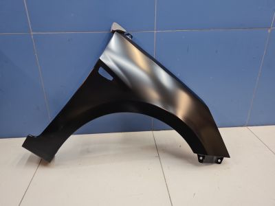 Крыло переднее правое для Hyundai Solaris 2010-2017