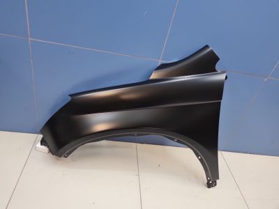 Крыло переднее левое для Honda CR-V 2007-2012