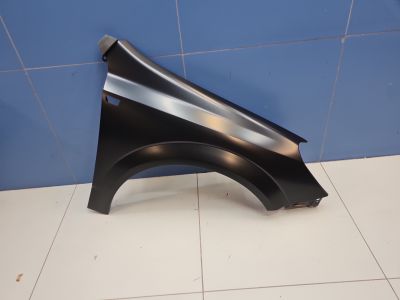 Крыло переднее правое для Opel Astra H 2004-2014