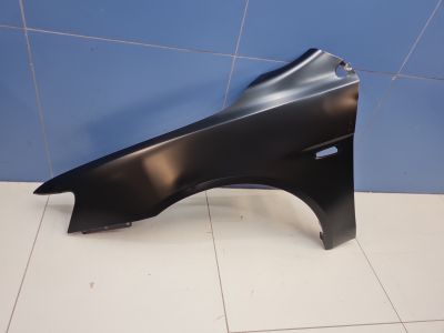 Крыло переднее левое для Mitsubishi Lancer CX CY 2007-