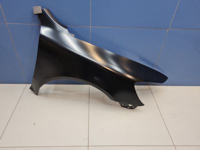 Крыло переднее правое для Skoda Octavia A5 1Z 2004-2013