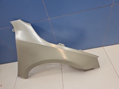 Крыло переднее правое для Skoda Octavia A7 2013-2020