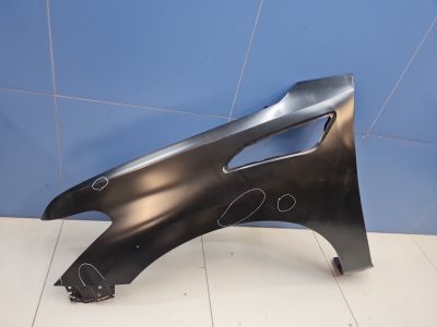 Крыло переднее левое для Nissan Patrol Y62 2010-