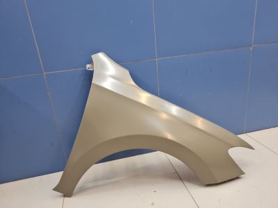 Крыло переднее правое для Volkswagen Polo Sedan 2020-