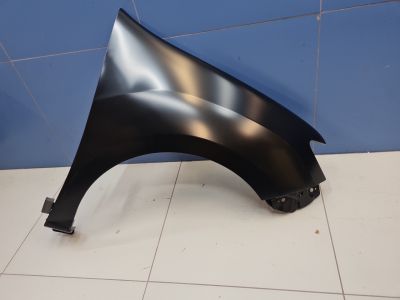 Крыло переднее правое для Renault Logan 2 2014-
