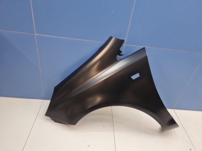Крыло переднее левое для Opel Corsa D 2006-2015